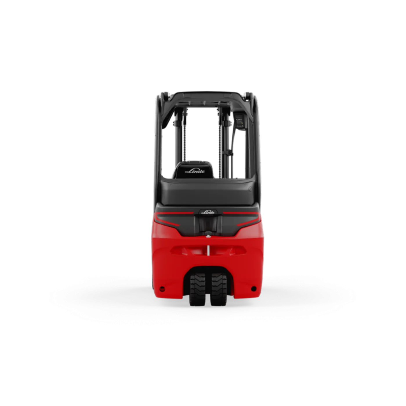 Elektrostapler Linde Ei14 - Ei20 - 5