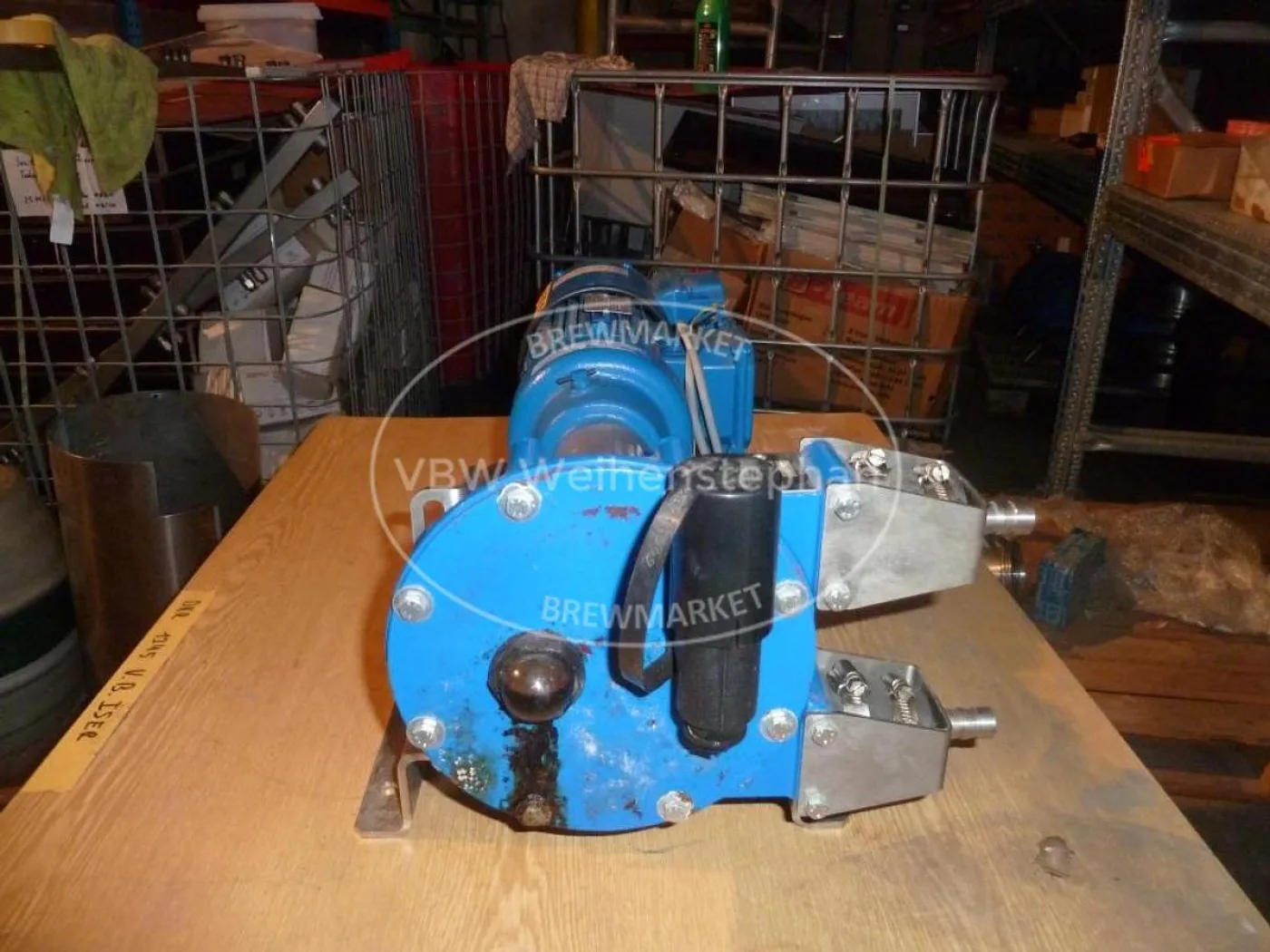 hose pump - 4