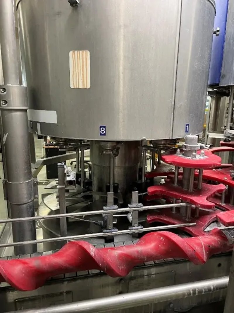 SERAC R3V6 FILLER 5 LITERS