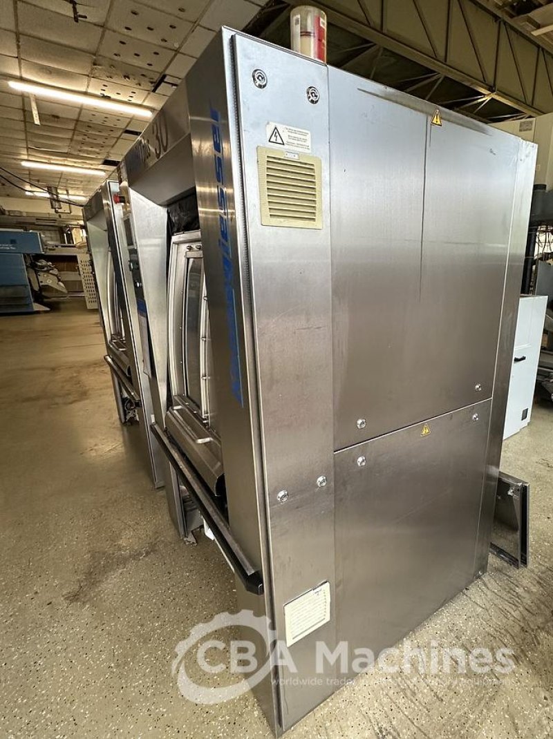 2013 Barrier Washer 30kg Kannegiesser FA+ 300BW (997)