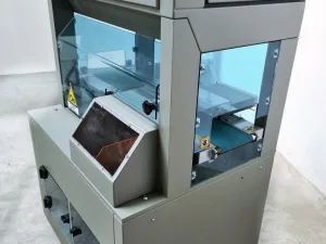 BILANCIA DI LINEA / SELEZIONATRICE PONDERALE – PRISMA – MOD. 05C3