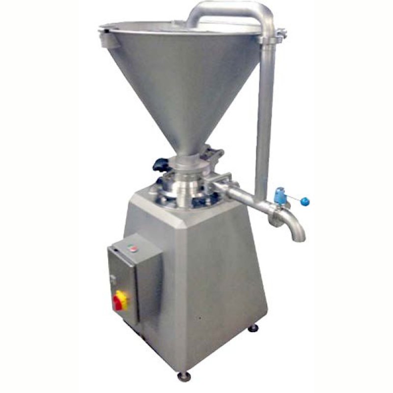 Affineur WB125V WB Busser