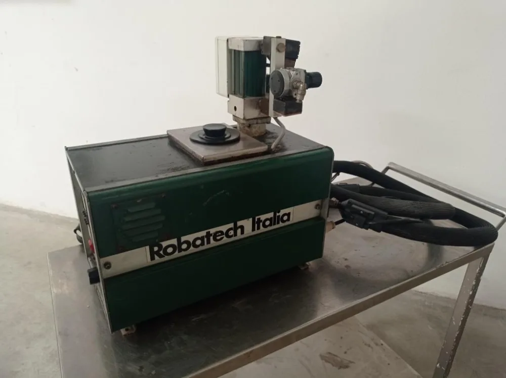 INCOLLATORE FUSORE – ROBATECH – MOD. TM30.1