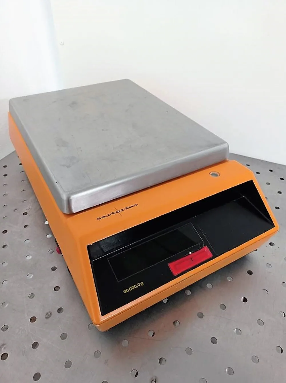 BILANCIA SARTORIUS – MODELLO 3808 MP8-1