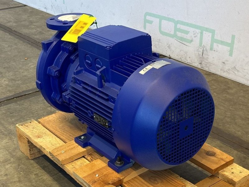KSB Etabloc-G (brand new, unused) - Centrifugal Pump