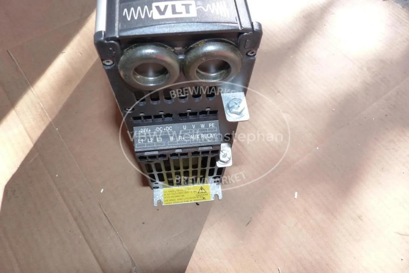 frequency converter - 4