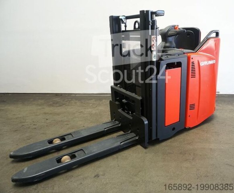 Linde L 16 SP 133
