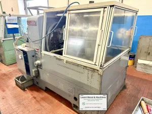 STRAIGHT BEVEL CONIFLEX GEAR GENERATOR, GLEASON - 104 - 3 - Laxmi Metal & Machines, Rohtak
