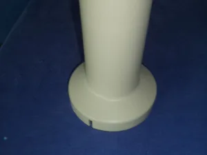steril. Handgriff / handle (Gebraucht, sehr gut)