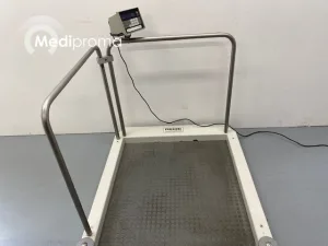 Servo Berkel Prior E1005 Weighing Chair