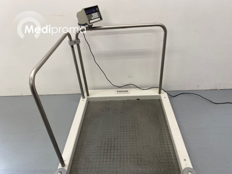 Servo Berkel Prior E1005 Weighing Chair