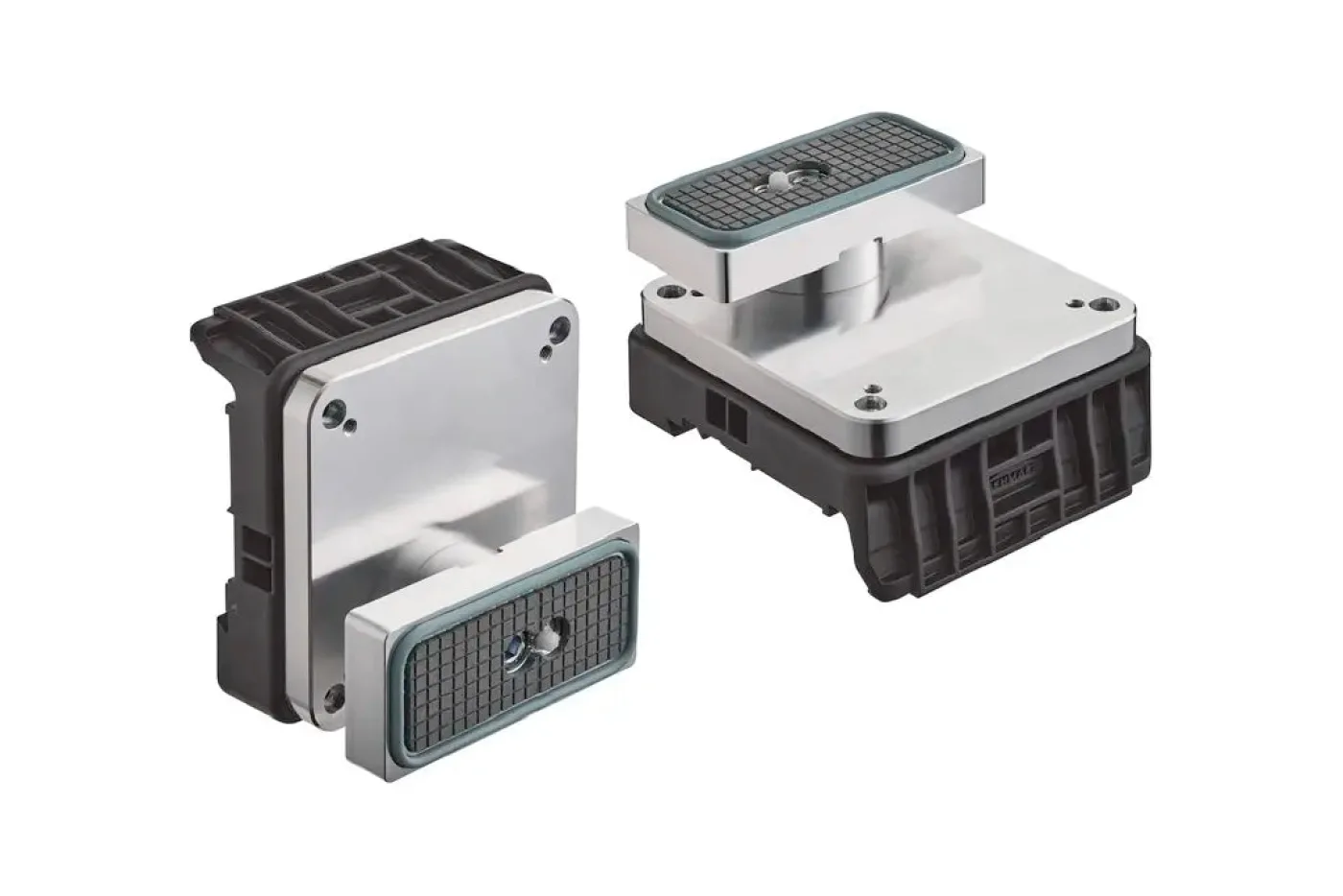 Schmalz VCBL-S6-HD 128x60x75 TV – Vakuum-Blocksauger Heavy Duty für SCM/Morbidelli-TV-Konsolen Art.-Nr. 10.01.12.05503 - 1