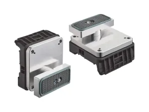 Schmalz VCBL-S6-HD 128x60x75 TV – Vakuum-Blocksauger Heavy Duty für SCM/Morbidelli-TV-Konsolen Art.-Nr. 10.01.12.05503