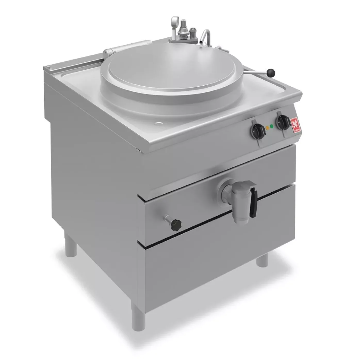 Falcon F900 Boiling Pan E9781 - islandcatering - 1