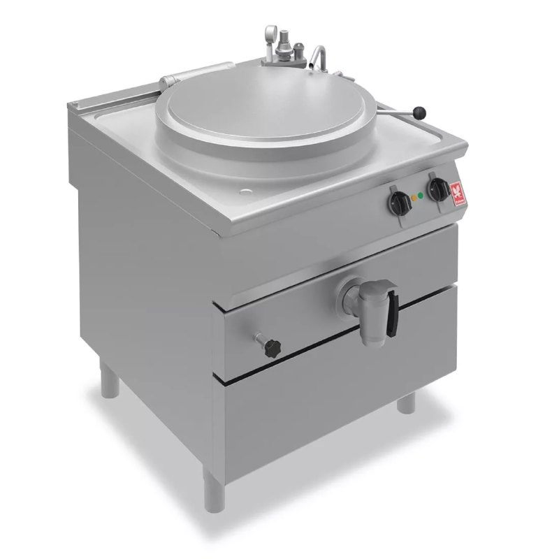 Falcon F900 Boiling Pan E9781 - islandcatering