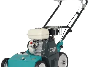Eurosystems Verticuteerset 30 cm La Zappa