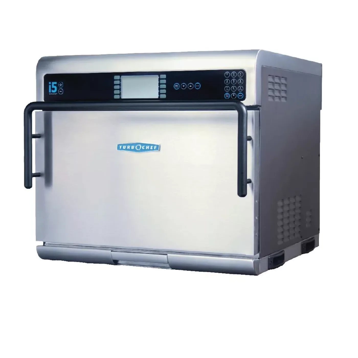 TurboChef i5 High Speed Oven - islandcatering - 1