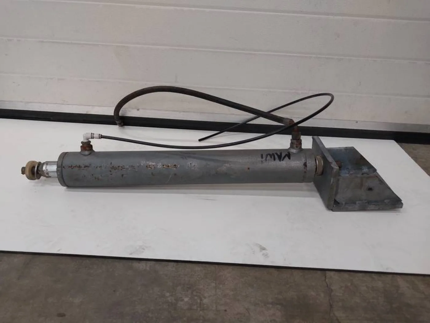 Tension cylinder conveyor Nawi - 6