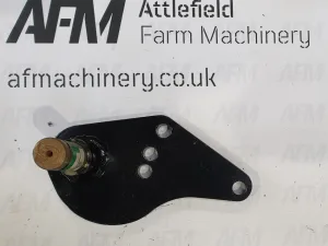 Spearhead Bracket LH - 21524.09