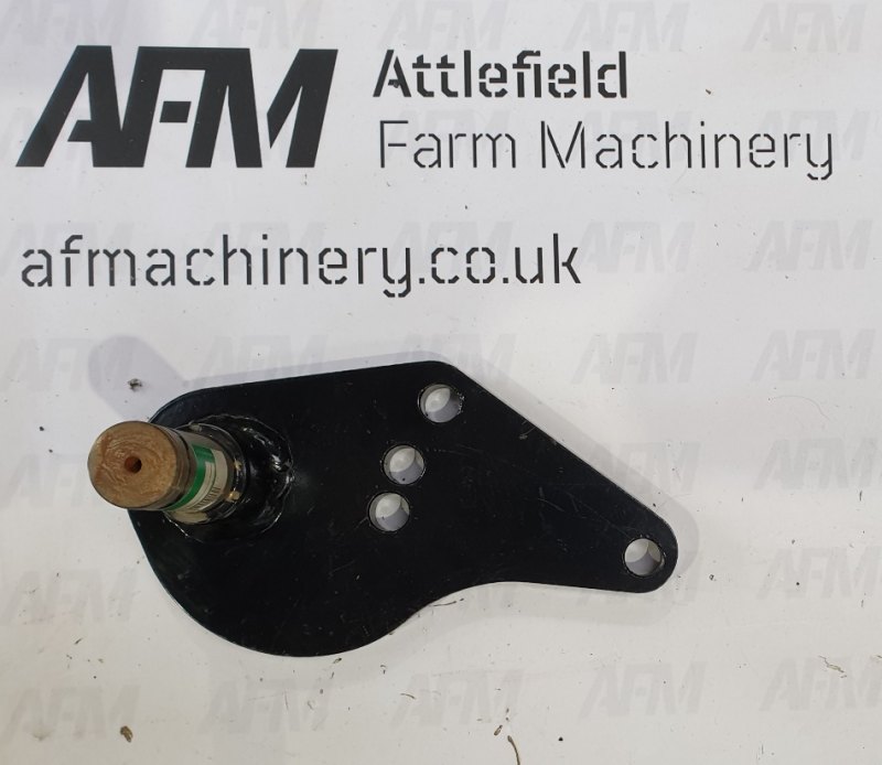 Spearhead Bracket LH - 21524.09