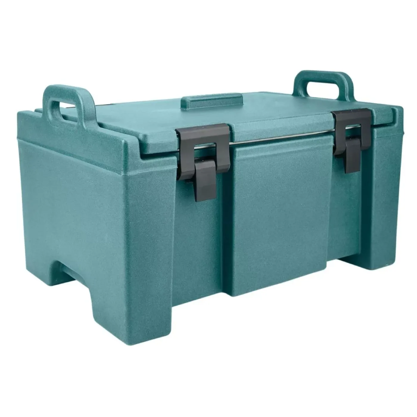Cambro Insulated Camcarrier UPC101 38Ltr Slate Blue - islandcatering - 1