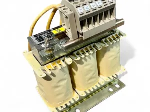 INDRAMAT BOSCH REXROTH Indramat Netzdrossel KD 23 Art.-Nr. 29443 HOMAG BAZ BOF Art.-Nr. 29443
