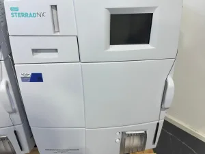 Johnson & Johnson (ASP) Sterrad NX1 Sterilisator (Plasma) defekt