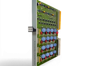 HOMAG Homatic Ausgangskarte 16x24V 1,0A 2us mit FET PNP Art.-Nr. 2083015408 H00035915