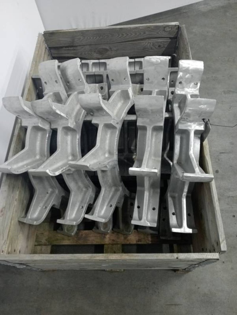 U-bar star wheels