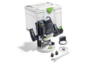 Fresatrice FESTOOL MOD. OF 2200 EB-Plus