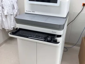 Illumina NovaSeq 6000 Sequencing Systeem