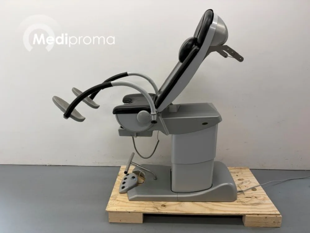 Schmitz 115.755 OB/GYN Stoel