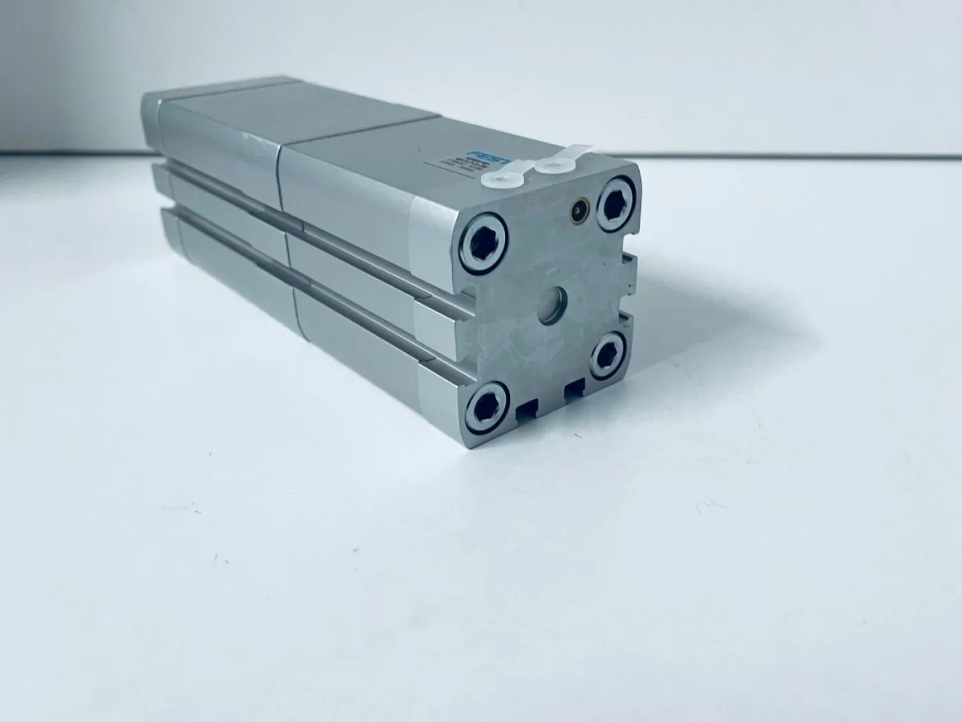 Festo ADNH-40-40-A-P-A-2N Pneumatikzylinder - 3