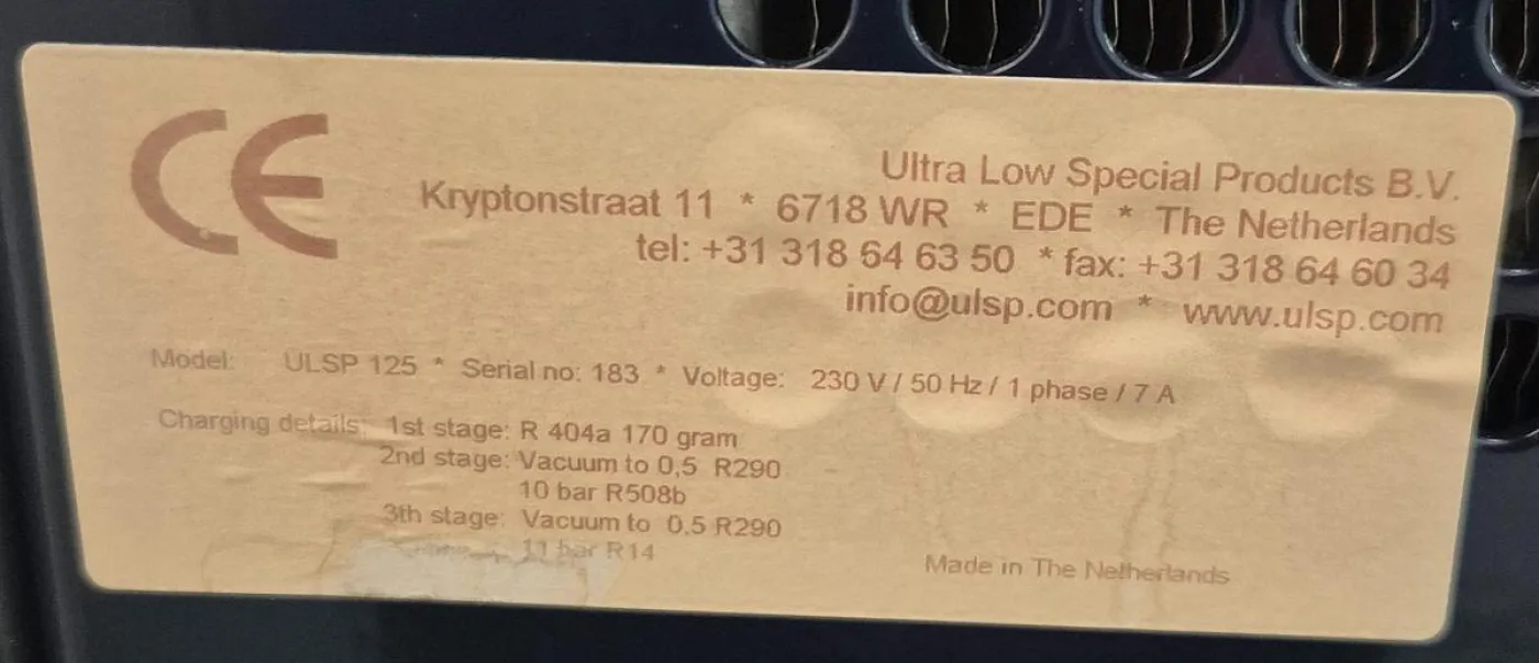 PerkinElmer Diamond DSC Differenzkalorimeter - 8