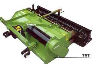 TRER overtopfrees TST130