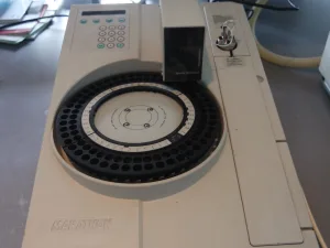 304 – Spare parts autosampler Spark Holland Marathon