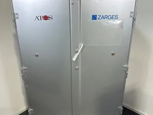 Zarges W105 Fahrwagen