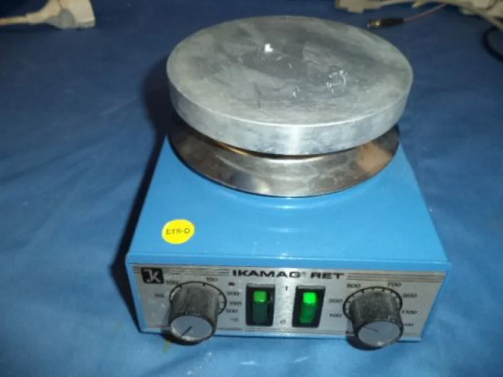 Heratherm IMC 18 (Used, very good)