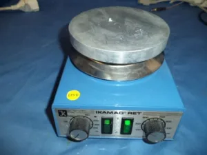 Heratherm IMC 18 (Used, very good)