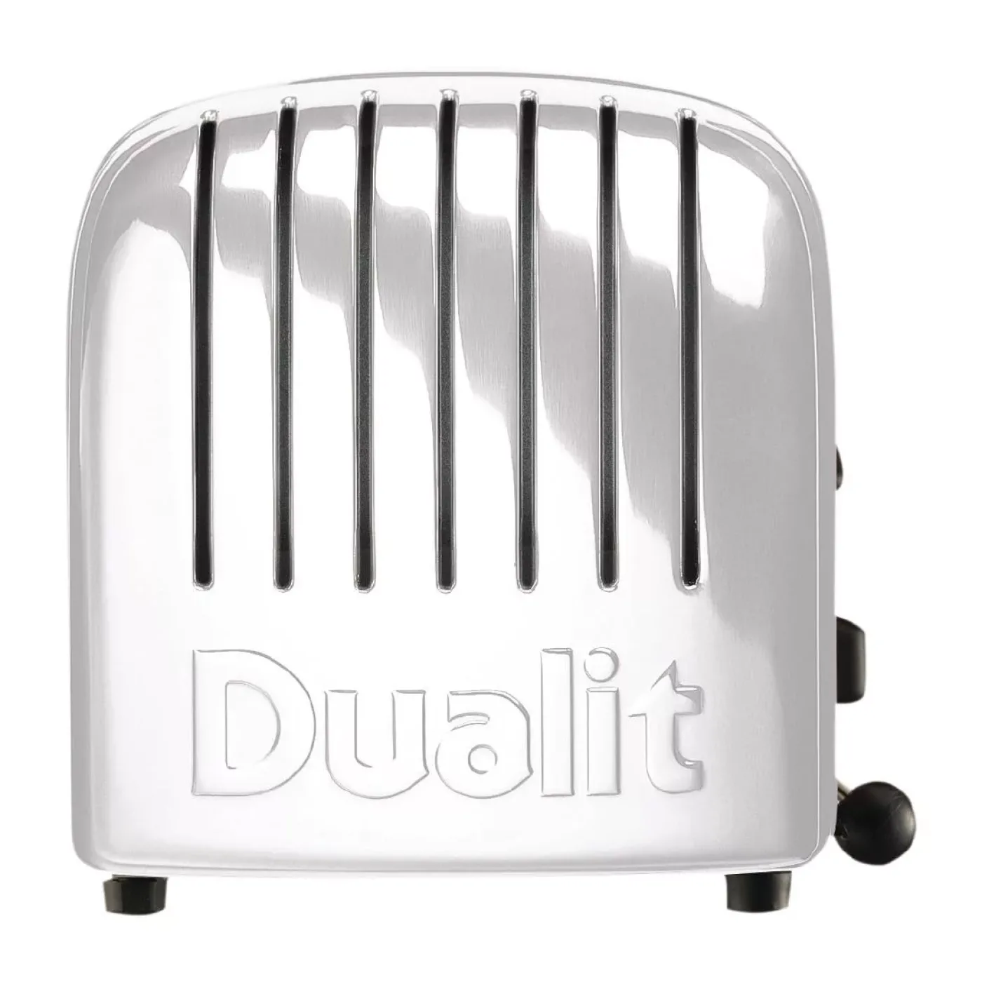 Dualit 6 Slice Vario Toaster White 60146 - islandcatering - 3