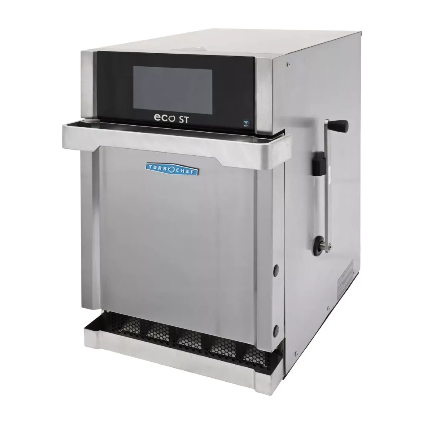 Turbochef Eco El Bandido ST Ventless Rapid Cook Panini Oven - islandcatering - 8