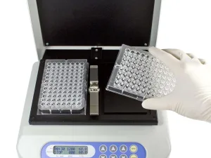 BioSan PST-60HL Thermo-shaker