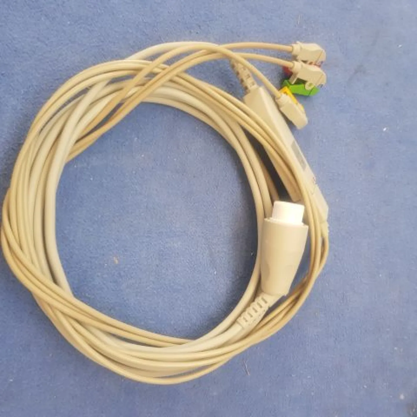 E-NMT Mechano Sensor (Neu) - 3