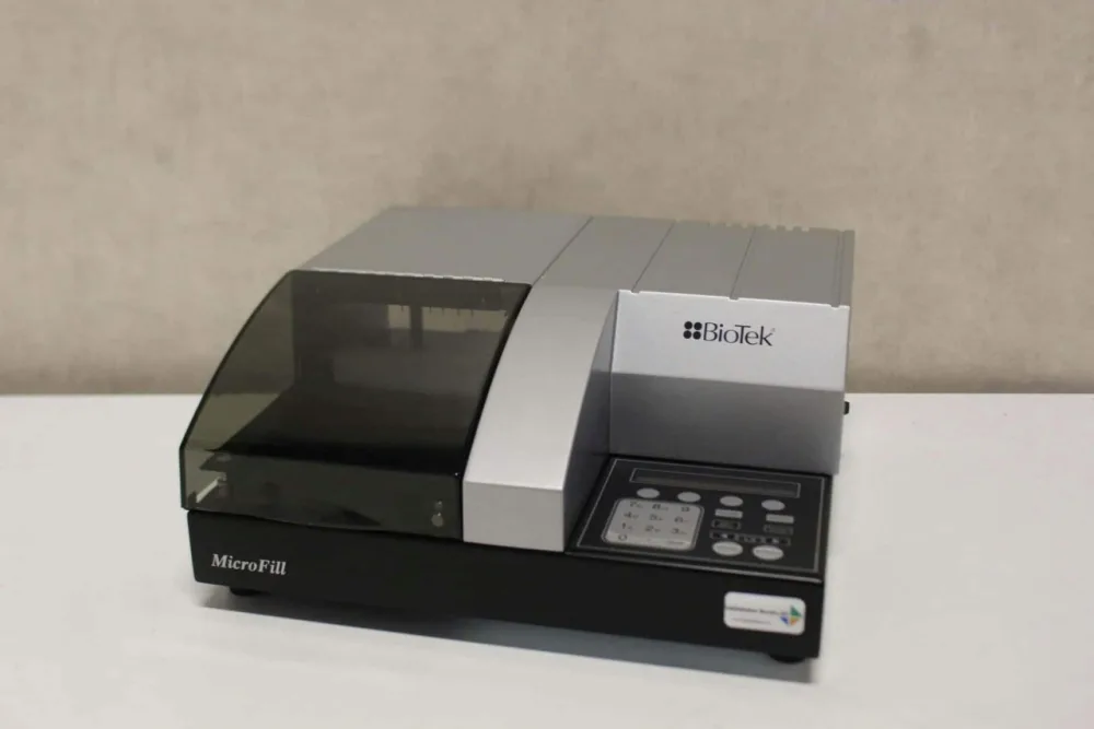 BioTek MicroFill Microplaat Dispenser