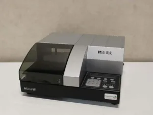 BioTek MicroFill Microplaat Dispenser