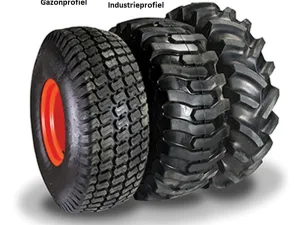 TYM tractorprofiel wielen 7-16, 11.2-20, 2500HL