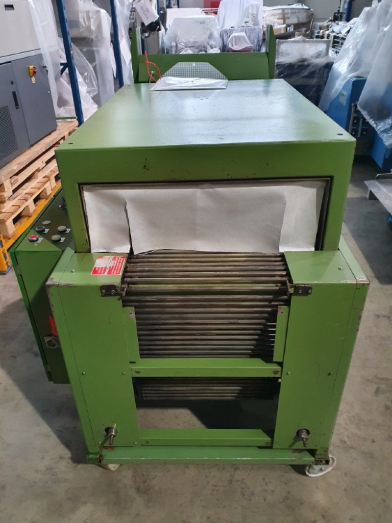 Schrumpftunnel Kallfass Standard 450 N
