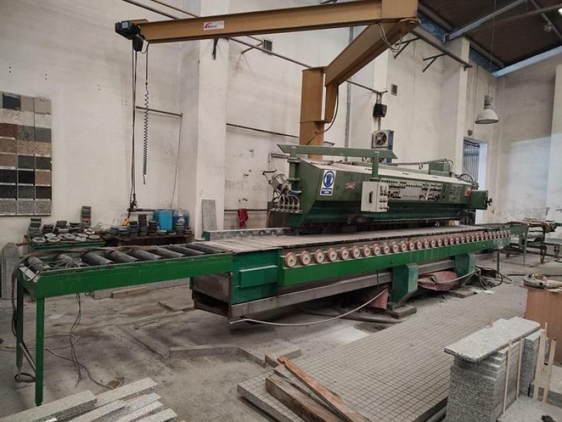 1997 OMGM BELLANI Super Modulo-