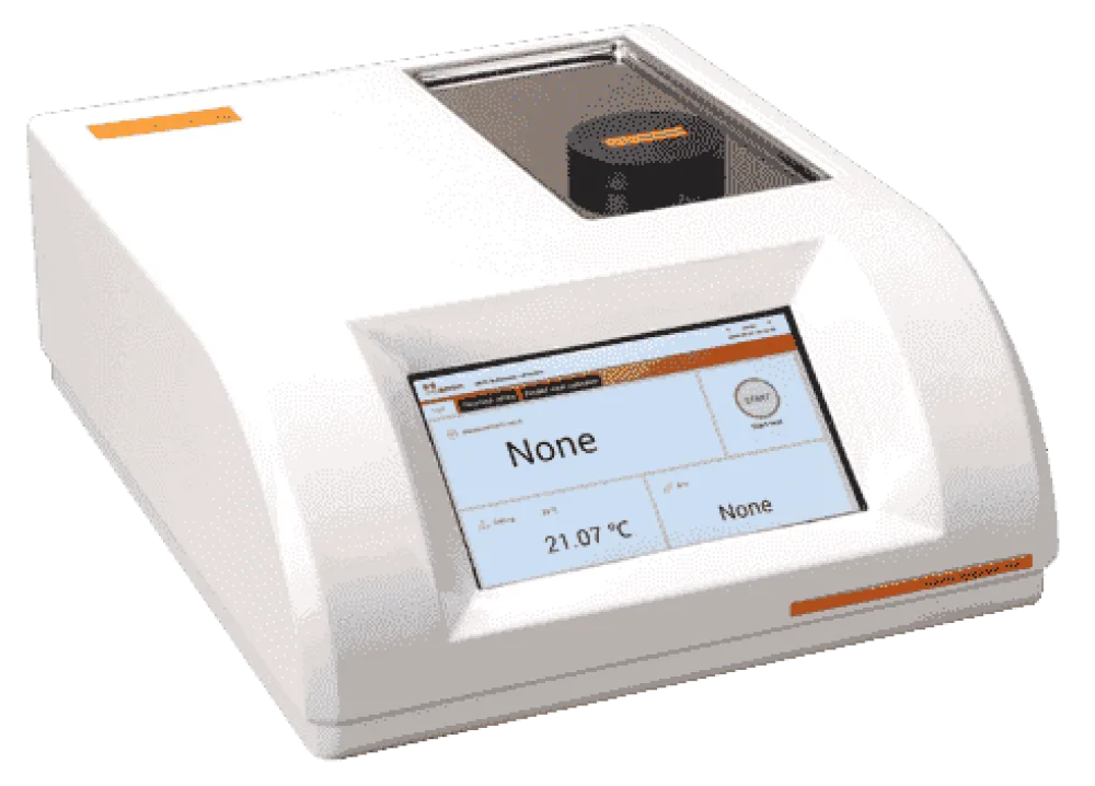 Hanon AutoBrix 500 Refractometer
