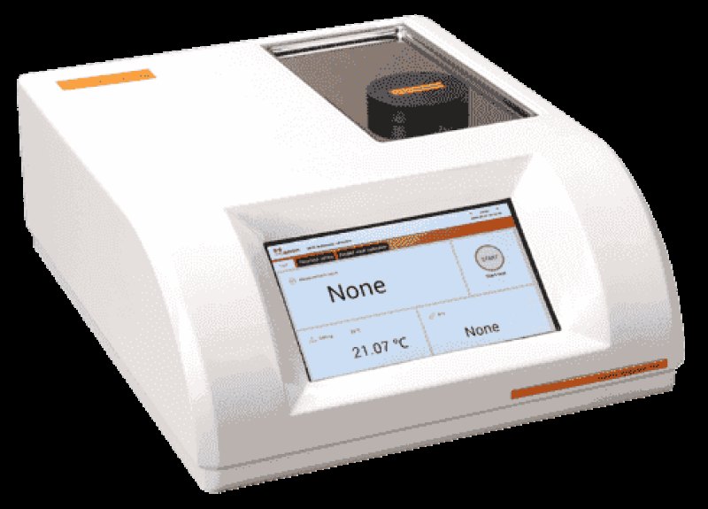 Hanon AutoBrix 500 Refractometer